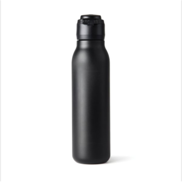 Nordic Drift Trail RCS enkel wandige water fles 750ml — drukvlak artikel achterzijde