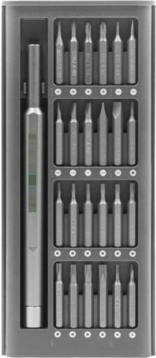 BrandCharger Everybit Lite multitool — drukvlak houder