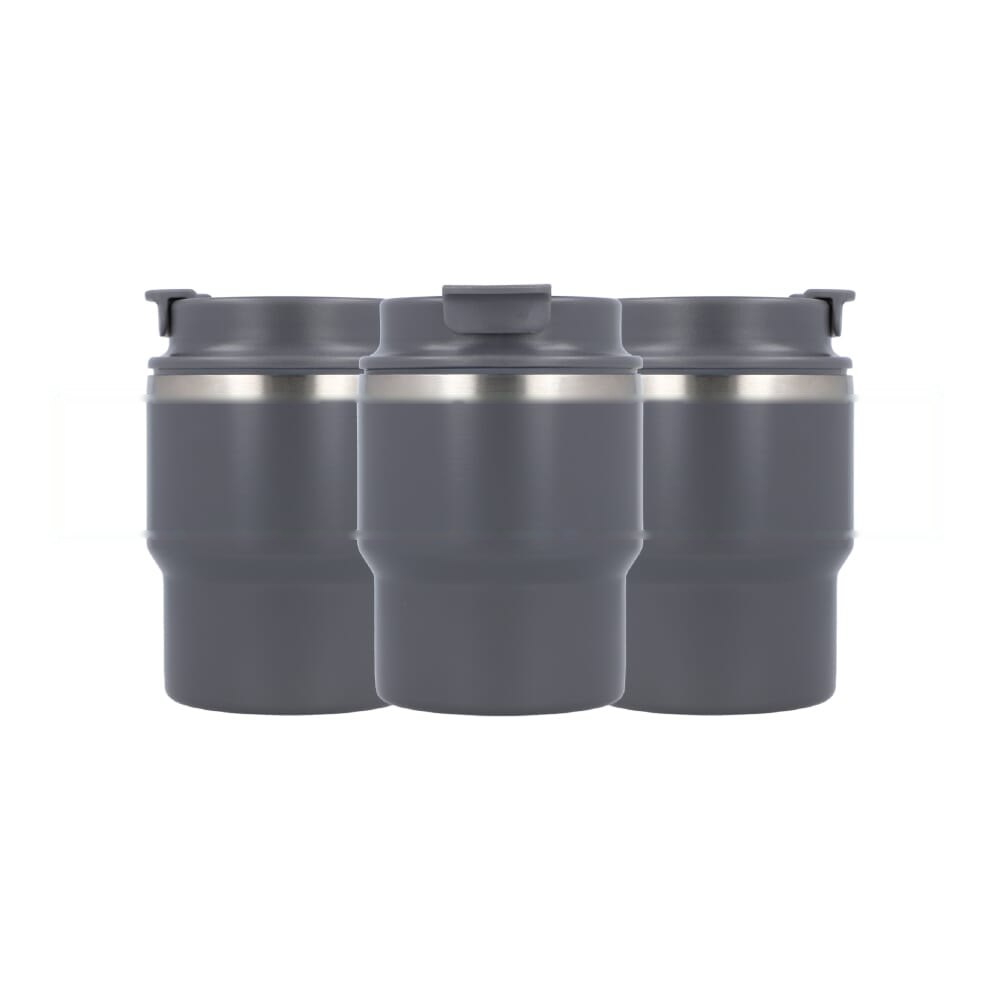 InSideOut T-mug 280ml — drukvlak rondom