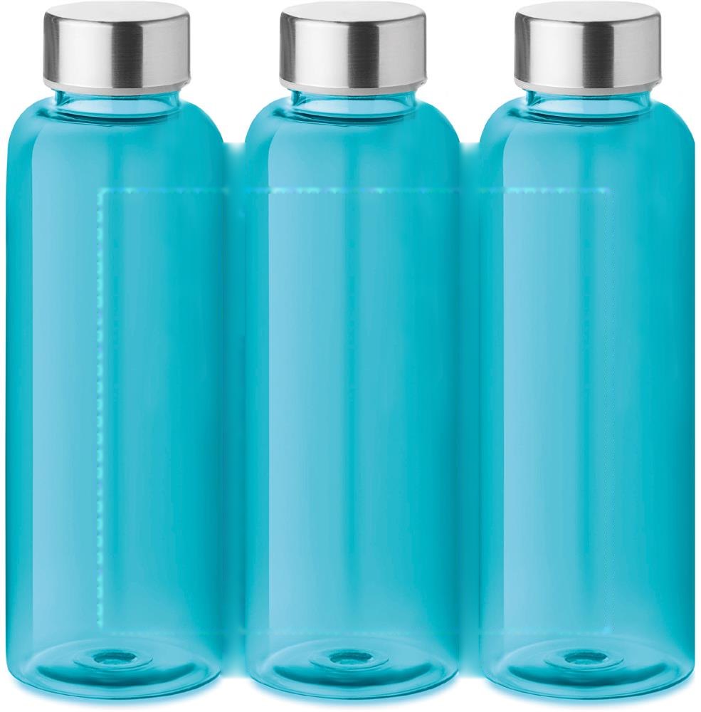 UTAH - Drinkfles 500 ml — drukvlak drukvlak 2