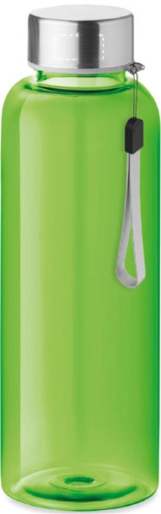 UTAH - Drinkfles 500 ml — drukvlak deksel