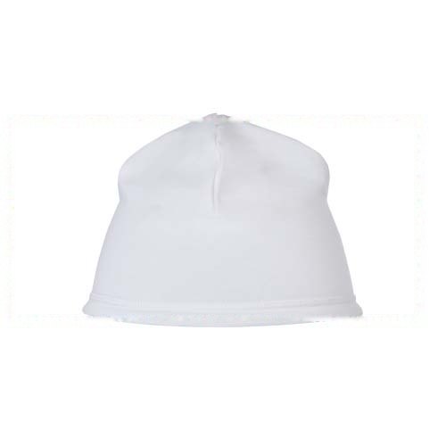 Elian sublimatie RPET beanie — drukvlak rondom