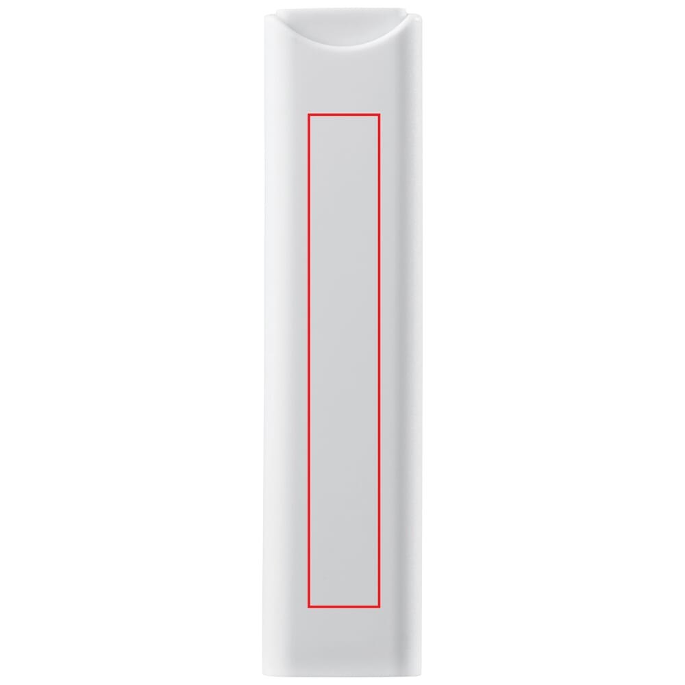 Spray cleaner 15ml — drukvlak achterzijde