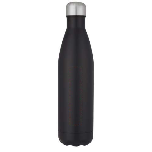 Cove vacuüm geïsoleerde roestvrijstalen fles van 750 ml — drukvlak achterzijde