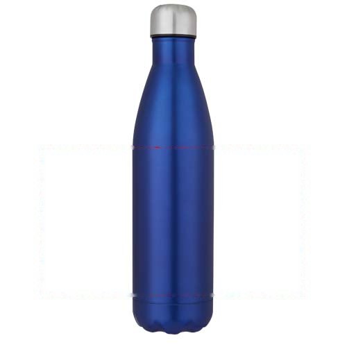 Cove vacuüm geïsoleerde roestvrijstalen fles van 750 ml — drukvlak rondom