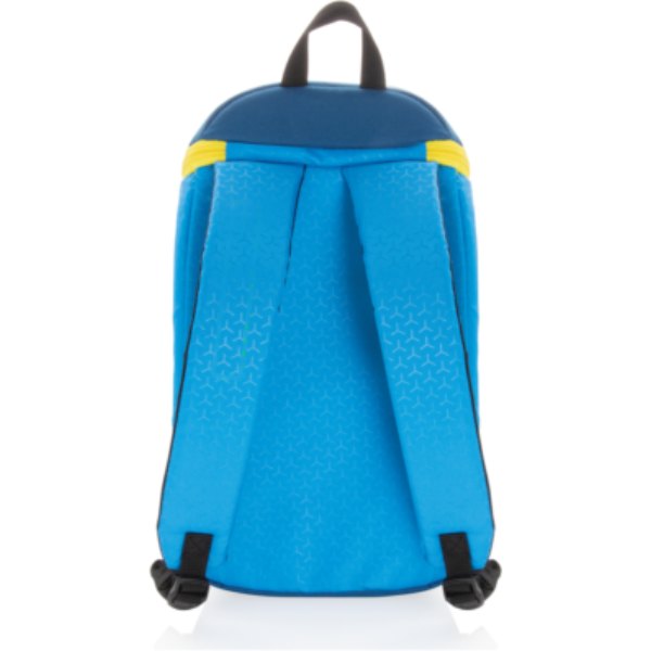Hiking koelrugzak 10L — drukvlak band