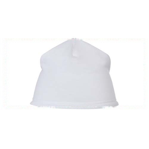 Liam sublimatie beanie — drukvlak rondom