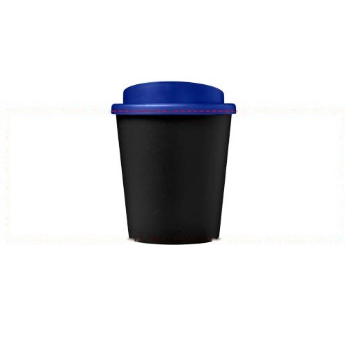 Americano® espresso 250 ml geïsoleerde beker — drukvlak rondom