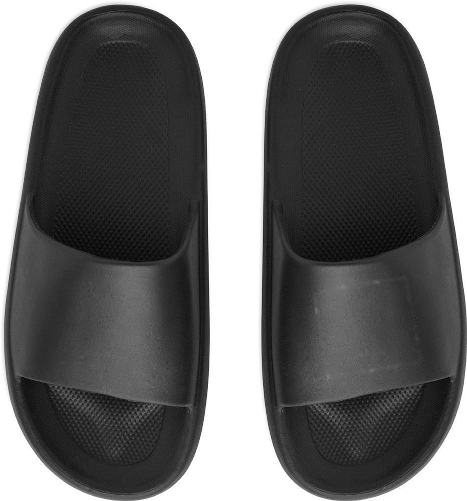 EVASLIDE - Unisex EVA badslippers 42/43 — drukvlak links