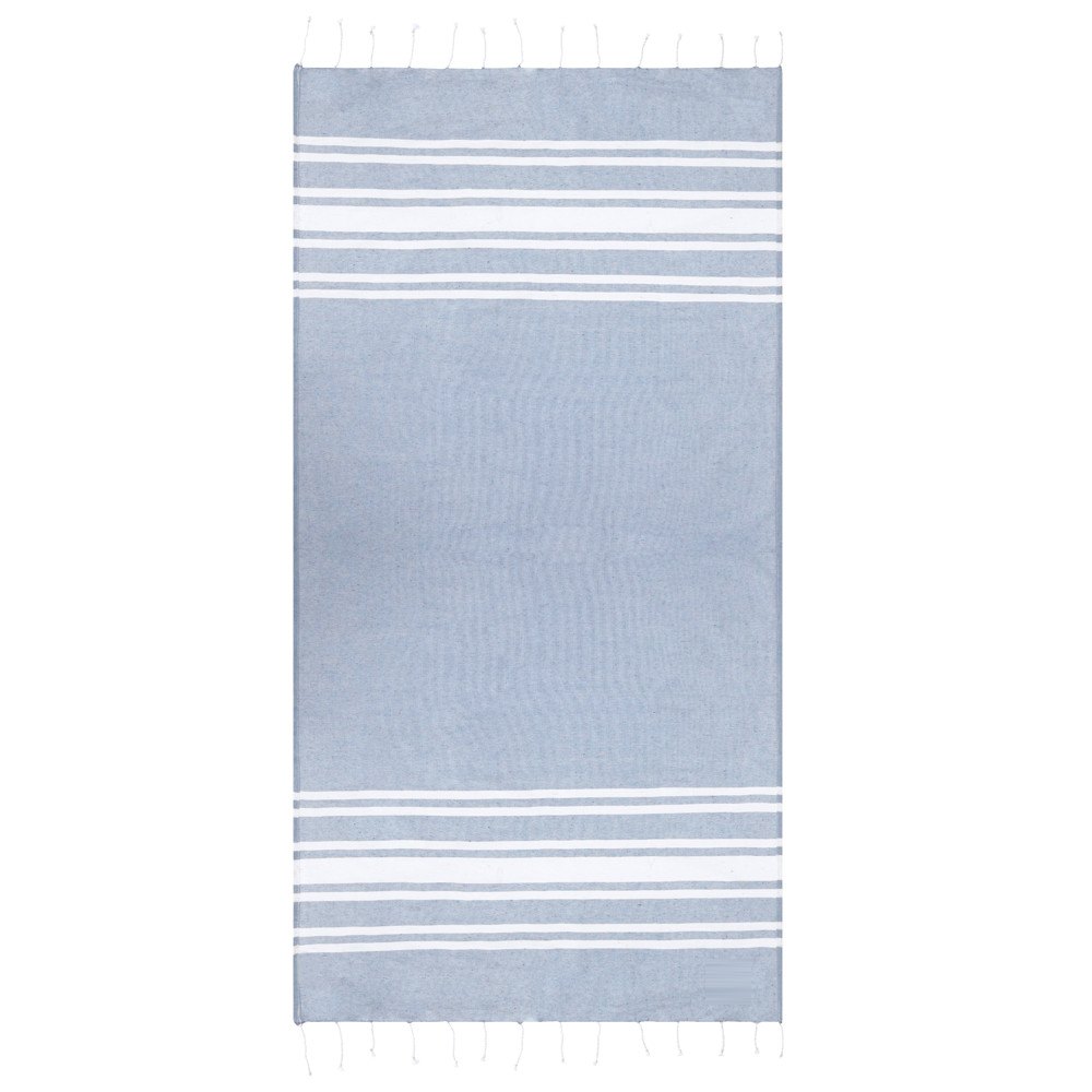 Omslag Handdoek Kissler — drukvlak rechtsonder