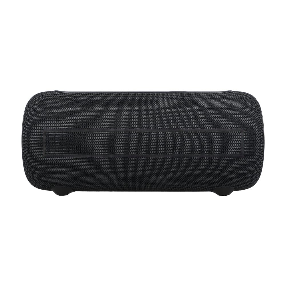 M-785 BT | Muse Bluetooth Waterbestendige Speaker 30W — drukvlak achterzijde