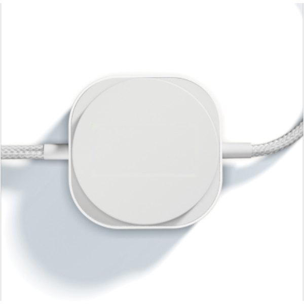 Zens Oplaadkabel USB-C naar USB-C Pro 2 — drukvlak artikel bovenzijde