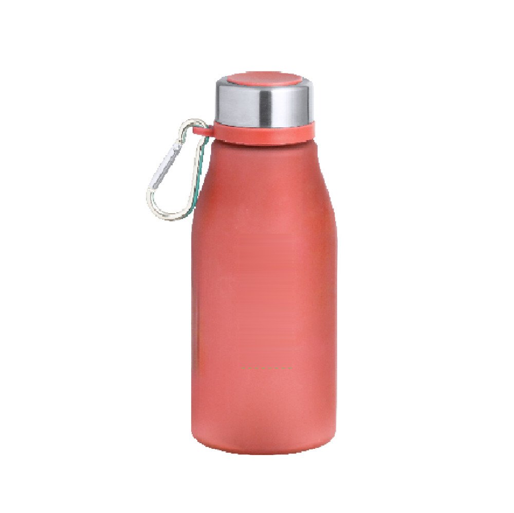 Fles Katsur — drukvlak op de zijkant