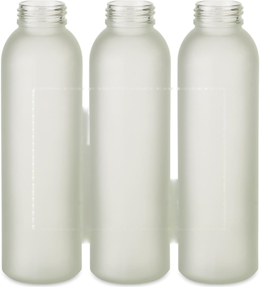 OLMA - 500ml Glazen fles — drukvlak drukvlak 1
