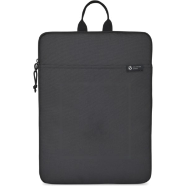 Renew AWARE™ rPET 16'' Laptop Sleeve — drukvlak artikel voorzijde