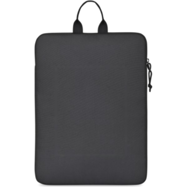 Renew AWARE™ rPET 16'' Laptop Sleeve — drukvlak artikel achterzijde