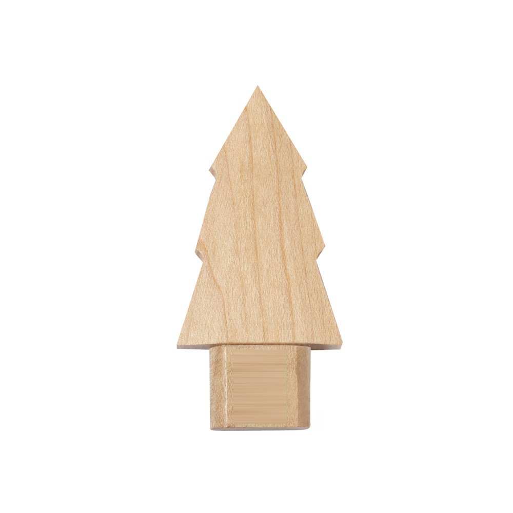 USB Memory Neskup 16GB — drukvlak op de stam