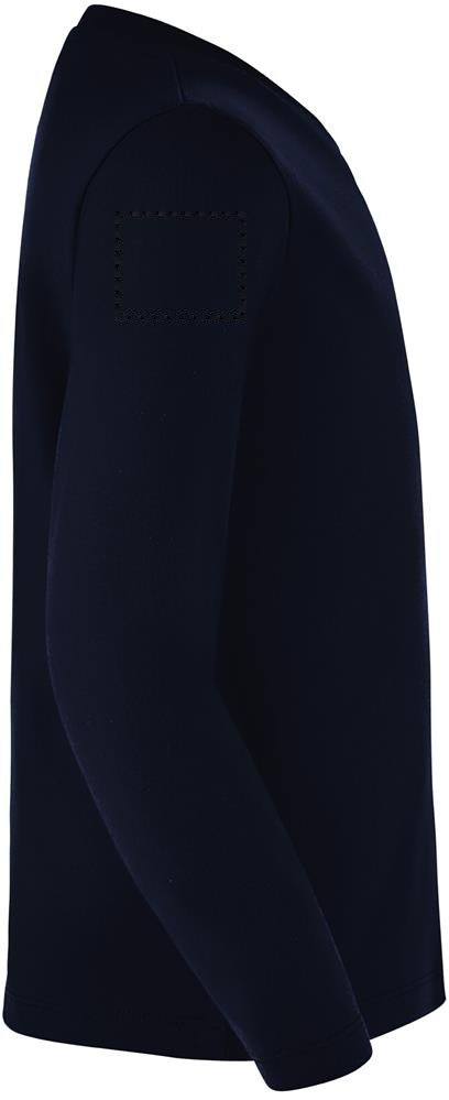 IMPERIAL LSL KIDS - IMPERIAL lsl kind 190g — drukvlak rechterarm