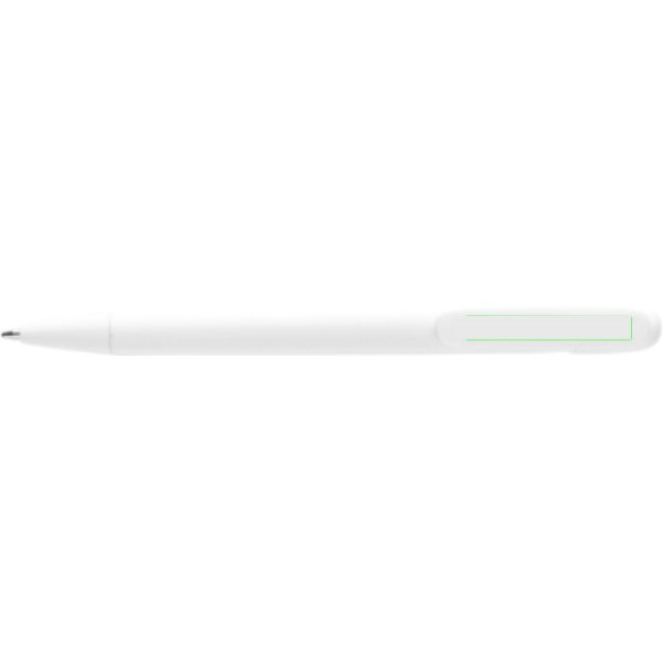 Devin GRS-gecertificeerde RABS-pen — drukvlak clip