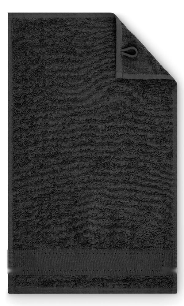 ISLAND 30 - Katoenen gastendoek — drukvlak strip