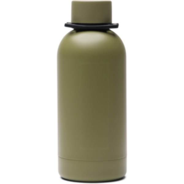 VINGA Parks RCS SS-fles 400 ml — drukvlak artikel voorzijde