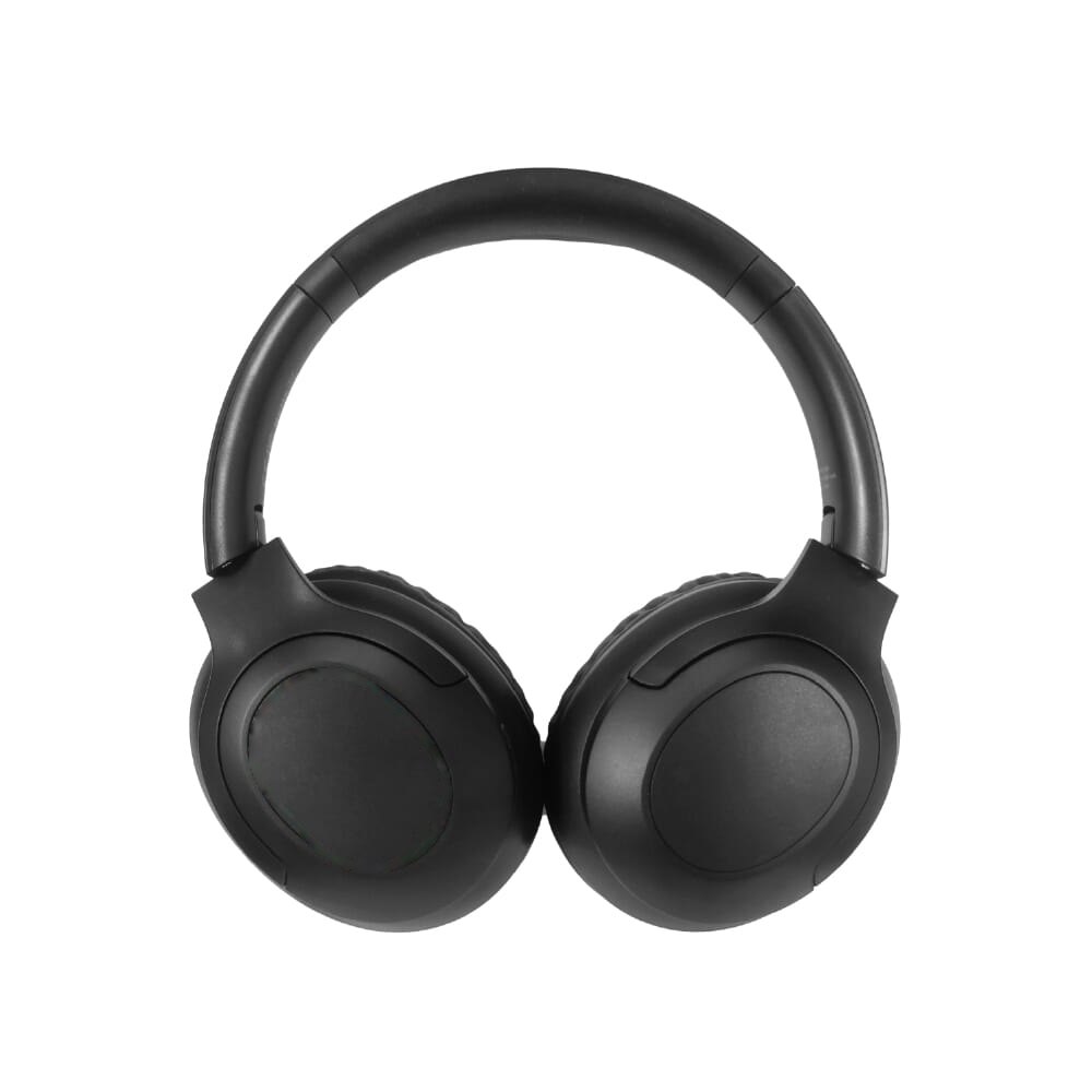 Draadloze Over-ear Koptelefoon met Noise Canceling (ANC) — drukvlak linkerzijde