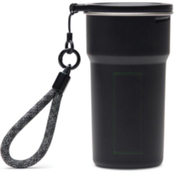 VINGA Parks RCS SS-bekers 4 stuks 250 ml — drukvlak artikel links