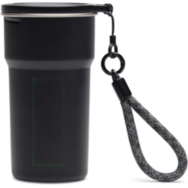 VINGA Parks RCS SS-bekers 4 stuks 250 ml — drukvlak artikel rechts