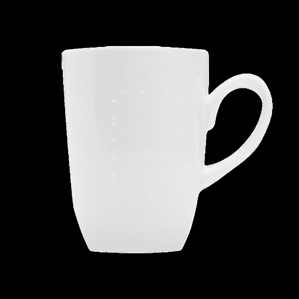 BUONGUSTO - Set espresso kopjes — drukvlak gecentreerd op de beker 1