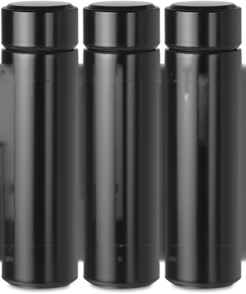POLE - Dubbelwandige fles — drukvlak drukvlak 2