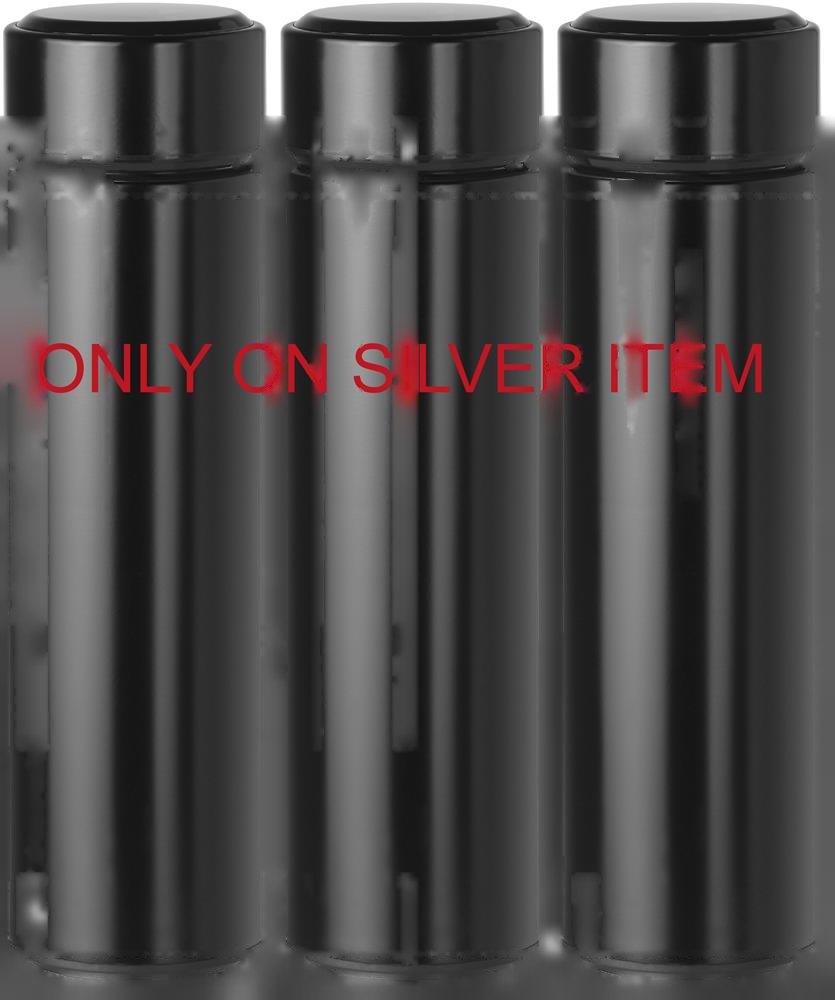 POLE - Dubbelwandige fles — drukvlak drukvlak 1