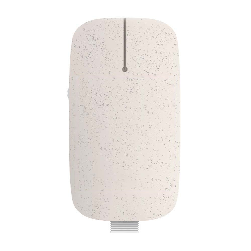 2305 | Xoopar Pokket Wireless Mouse — drukvlak midden bovenzijde