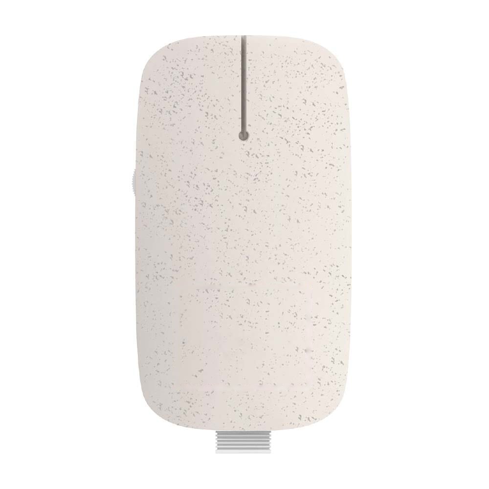 2305 | Xoopar Pokket Wireless Mouse — drukvlak onderzijde bovenkant