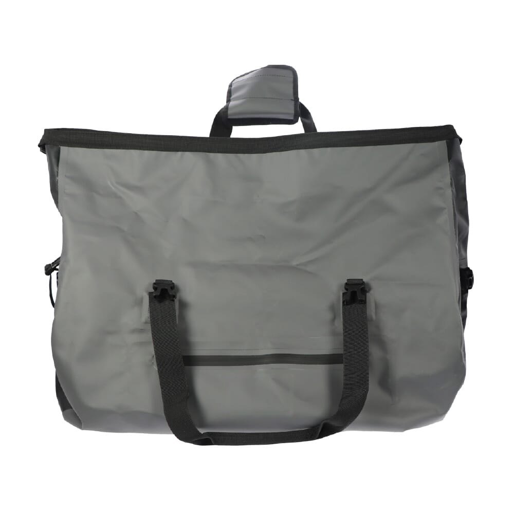 Adventure waterdichte tas 60L IPX6 — drukvlak op vak voorzijde