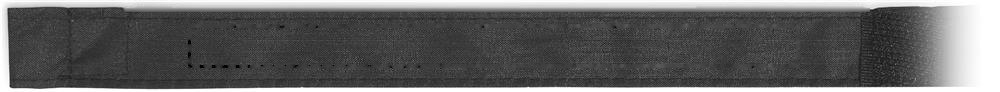 CANOVA - 23 inch opvouwbare paraplu — drukvlak band