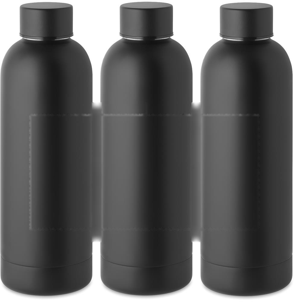 ATHENA - Gerecyclede RVS fles — drukvlak drukvlak 2