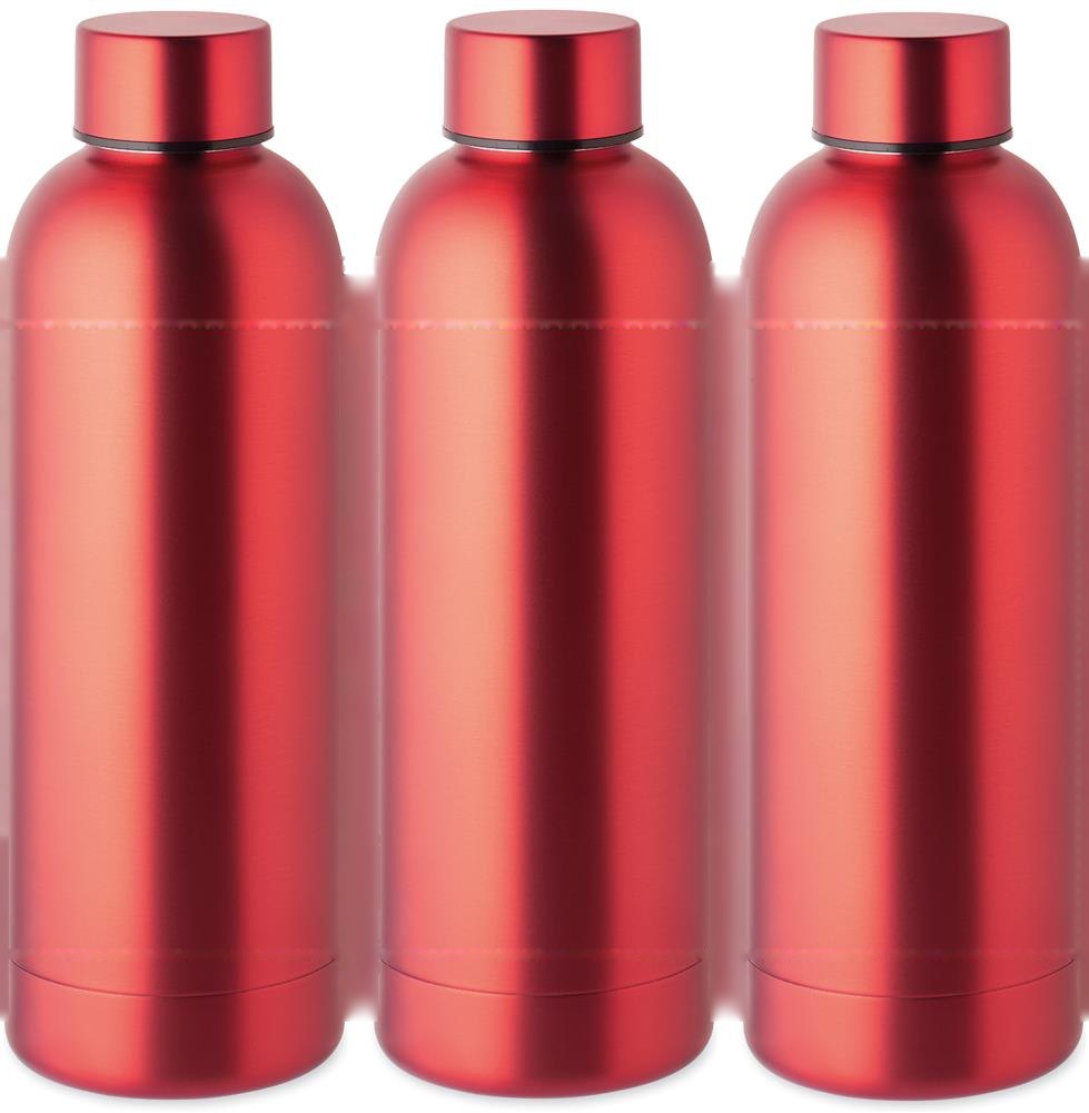 ATHENA - Gerecyclede RVS fles — drukvlak drukvlak 1