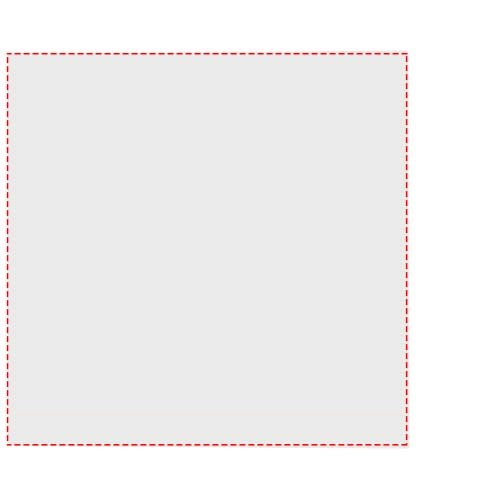Sticky-Mate® sticky notes 75x75 mm — drukvlak vellen (lijm links)