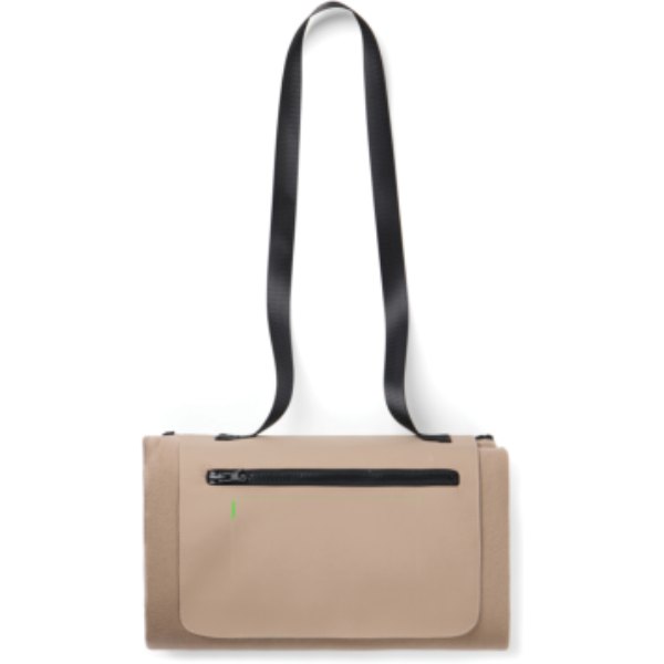 VINGA Baltimore RCS picknickdeken — drukvlak flap