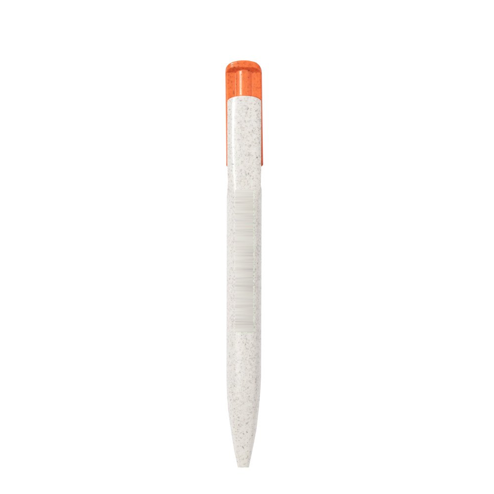 Pen Latif — drukvlak zijkant van de houder