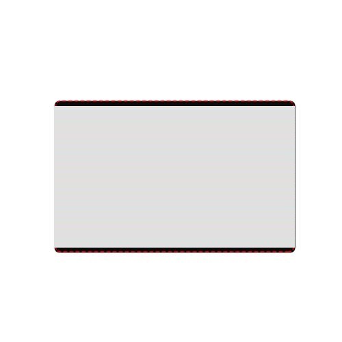 SCX.design A11 smart tag — drukvlak rondom, rug