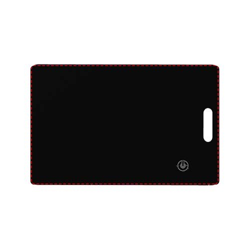 SCX.design A11 smart tag — drukvlak rondom, voor