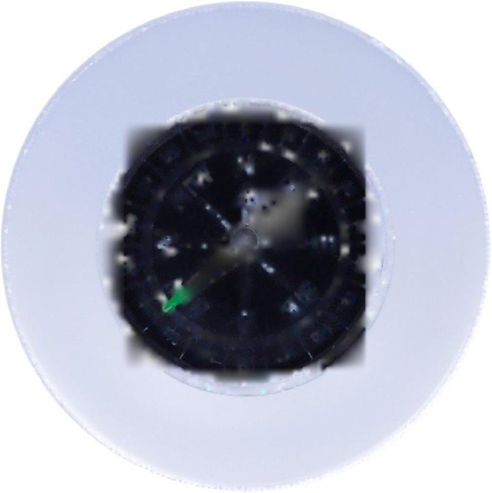 TARGET - Kompas — drukvlak compass