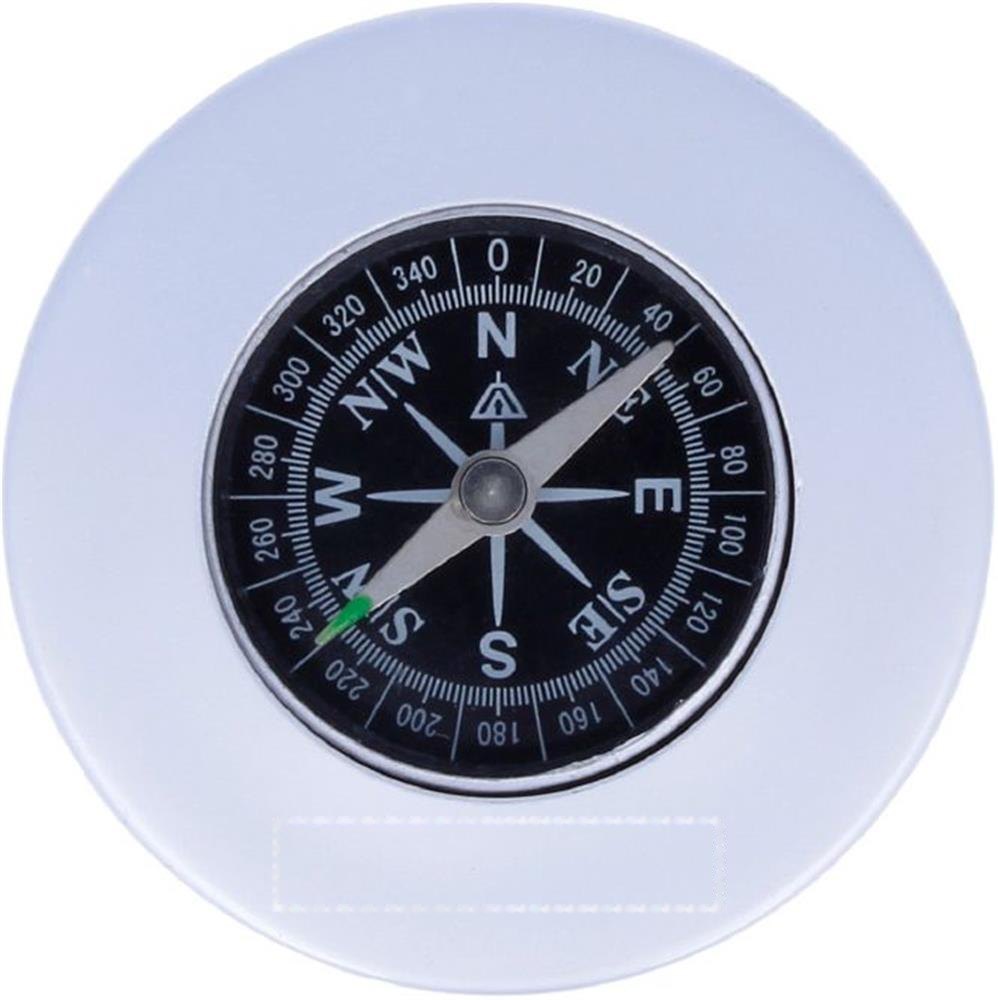 TARGET - Kompas — drukvlak bovenzijde compass