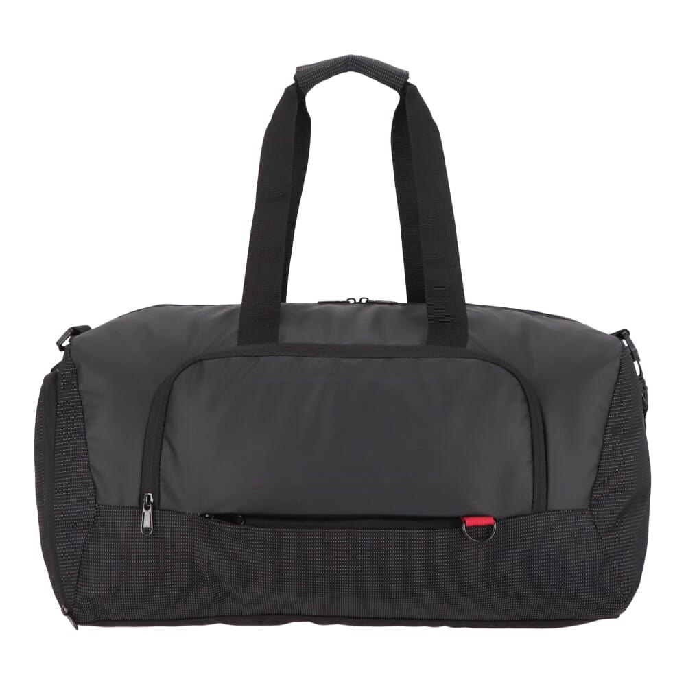 Weekend tas Maverick 27L — drukvlak op het vak