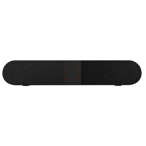 SCX.design S51 soundbar voor tv van 2 x 10 W — drukvlak voorzijde
