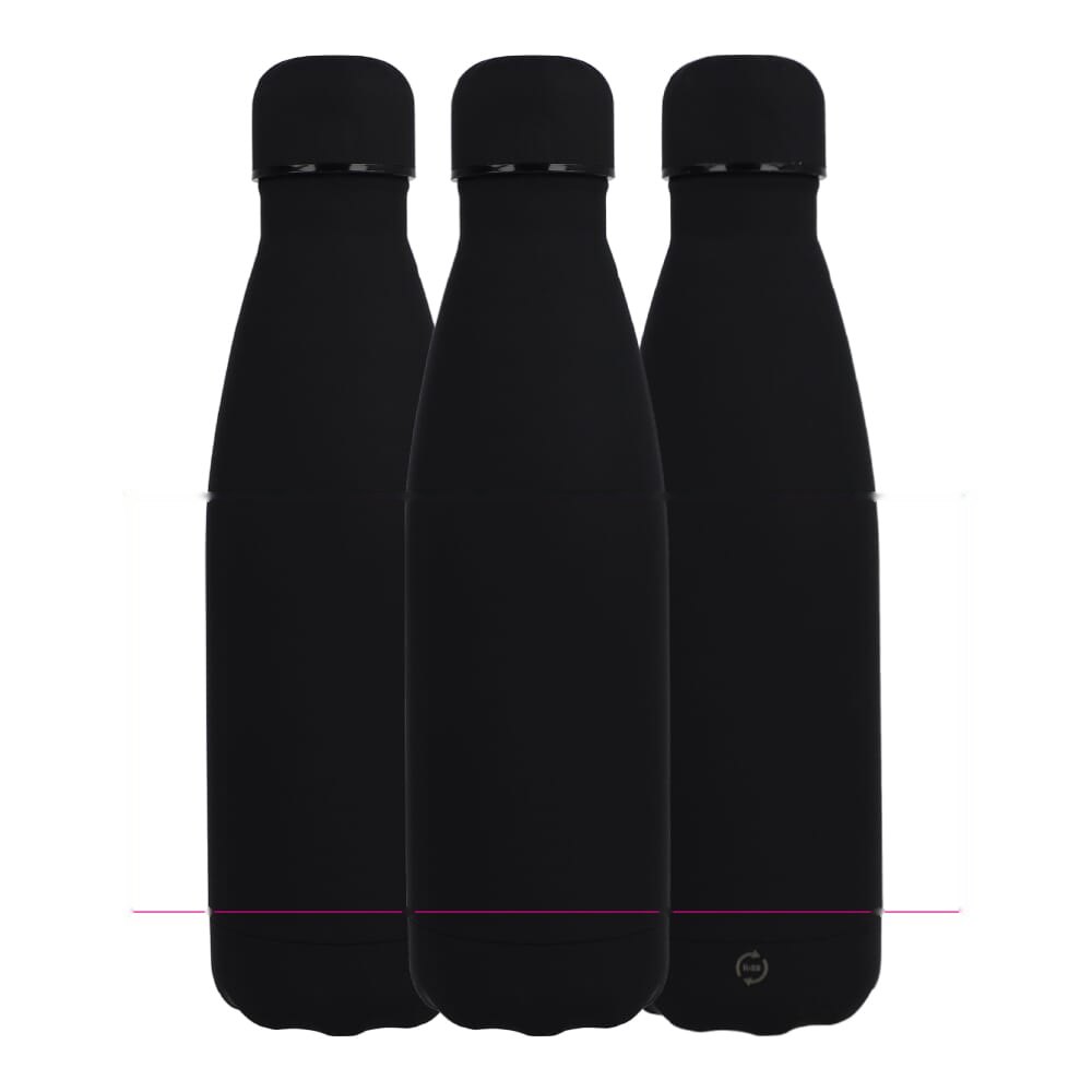 R-Swing soft touch 500ml — drukvlak rondom
