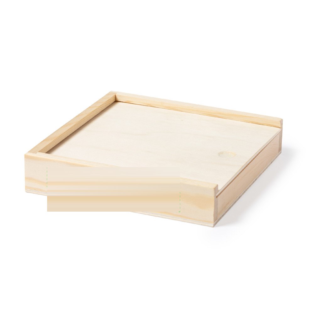 Behendigheidsspel Charlis — drukvlak op de sleutenhanger