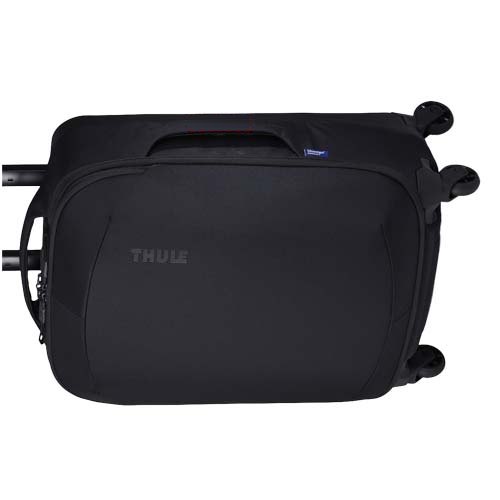 Thule Subterra 2 spinner handbagagekoffer — drukvlak zijkant