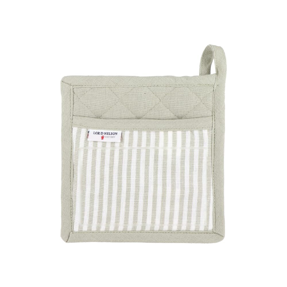 Lord Nelson Victory ovenwanten set 2 stuks — drukvlak ovenhandschoen 2